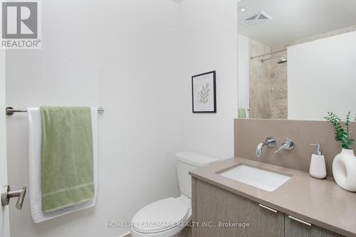 5602 - 100 Harbour Street, Toronto, ON - Indoor Photo Showing Bathroom