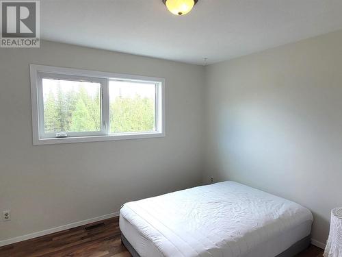 7043 Smedley Road, Vanderhoof, BC - Indoor Photo Showing Bedroom