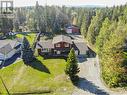 1337 Croft Road, Quesnel, BC  - Outdoor With View 