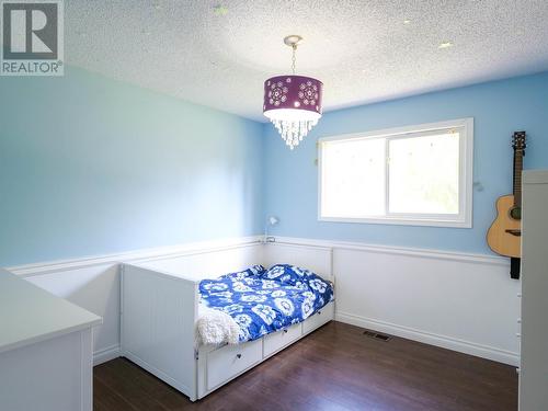 1337 Croft Road, Quesnel, BC - Indoor Photo Showing Bedroom