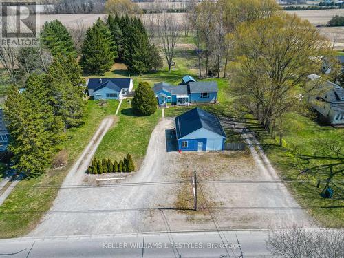 449 John St South Street, Aylmer, ON - Outdoor With View