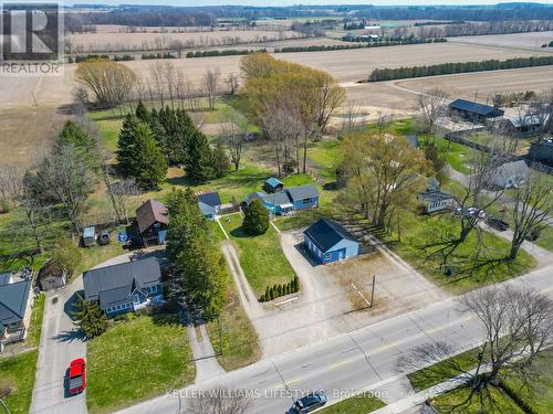 449 John St South Street, Aylmer, ON - Outdoor With View