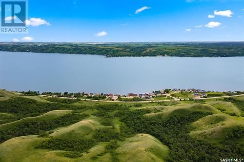 47 Aaron Drive, Echo Lake, SK 