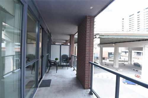 20 Bruyeres Mews|Unit #330, Toronto, ON - Outdoor With Balcony With Exterior