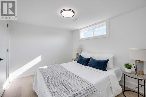4 Dulverton Road, Toronto, ON - Indoor Photo Showing Bedroom