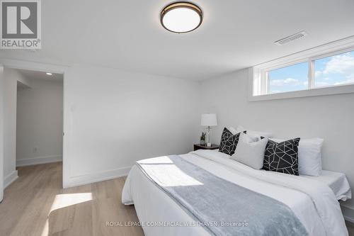 4 Dulverton Road, Toronto, ON - Indoor Photo Showing Bedroom