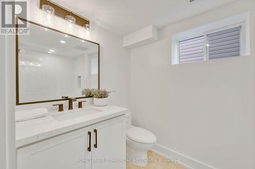 4 Dulverton Road, Toronto, ON - Indoor Photo Showing Bathroom