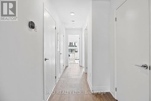 #10 - 15 Brenthall Avenue, Toronto, ON - Indoor Photo Showing Other Room