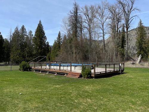 1535 Gilpin Road, Grand Forks, BC - Outdoor With View