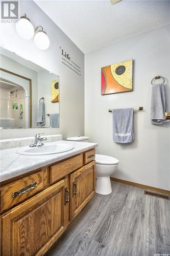 3488 Eagle Crescent, Prince Albert, SK - Indoor Photo Showing Bathroom