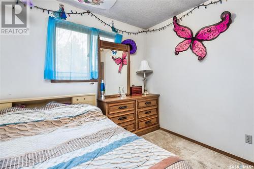 3488 Eagle Crescent, Prince Albert, SK - Indoor Photo Showing Bedroom