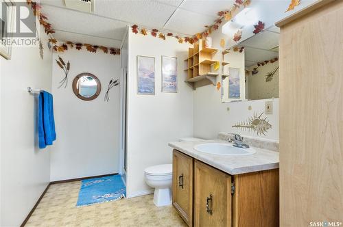 3488 Eagle Crescent, Prince Albert, SK - Indoor Photo Showing Bathroom