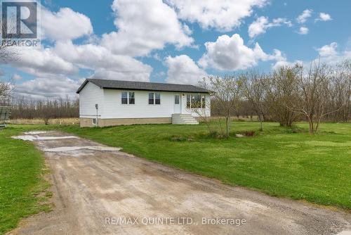 1707 County Rd 19 Consecon, Prince Edward County, ON - Outdoor