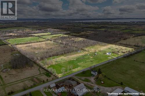 1707 County Rd 19 Consecon, Prince Edward County, ON - Outdoor With View