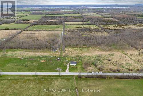 1707 County Rd 19 Consecon, Prince Edward County, ON - Outdoor With View