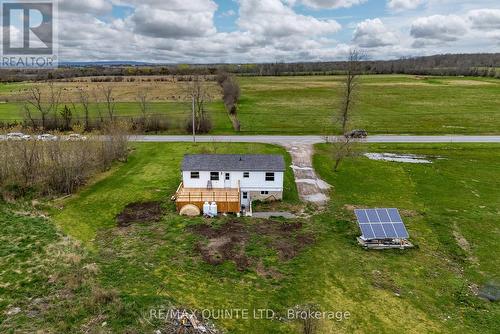 1707 County Rd 19 Consecon, Prince Edward County, ON - Outdoor With View