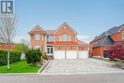 5350 VAIL COURT  Mississauga, ON L5M 6G9