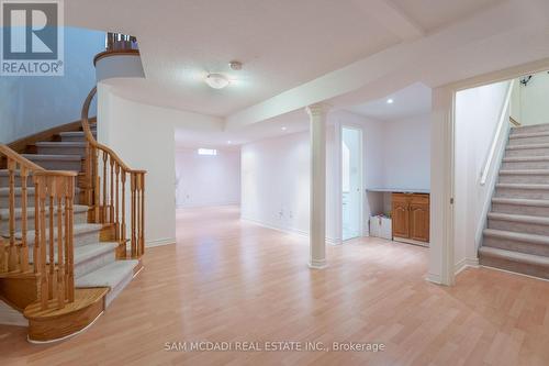 5350 Vail Court, Mississauga, ON - Indoor Photo Showing Other Room