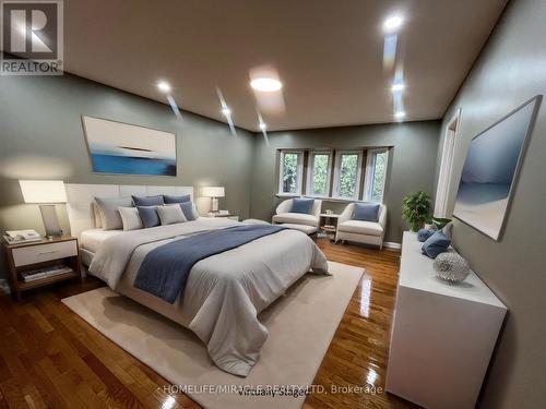 1929 8Th Line Road, Ottawa (Osgoode), ON - Indoor Photo Showing Bedroom