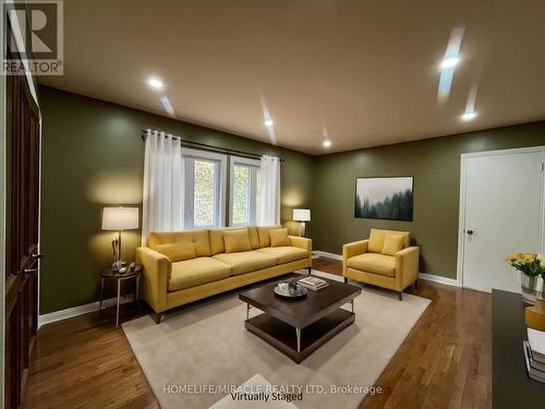 1929 8Th Line Road, Ottawa, ON - Indoor Photo Showing Bedroom