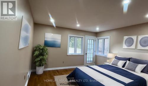 1929 8Th Line Road, Ottawa (Osgoode), ON - Indoor Photo Showing Bedroom