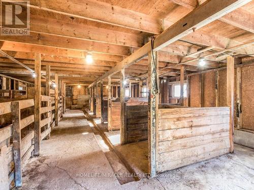 1929 8Th Line Road, Ottawa (Osgoode), ON - Indoor Photo Showing Basement