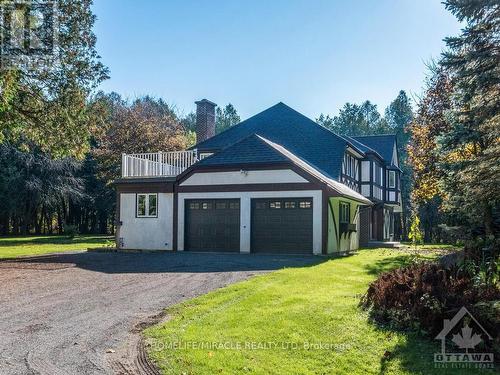 1929 8Th Line Road, Ottawa (Osgoode), ON - Outdoor