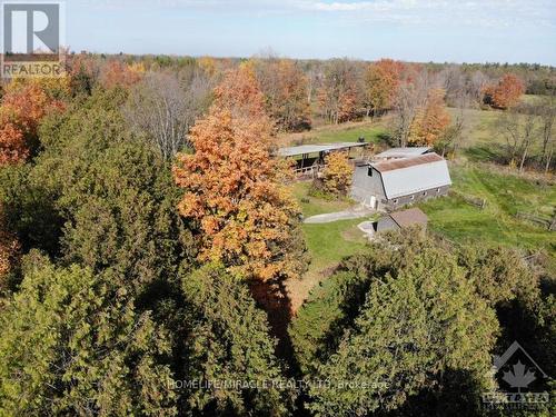 1929 8Th Line Road, Ottawa (Osgoode), ON - Outdoor With View