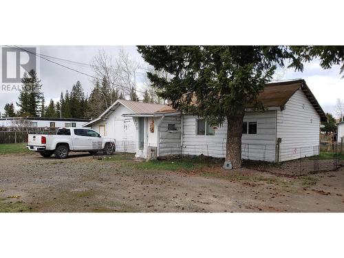 470 Horse Lake Road, 100 Mile House, BC - Outdoor