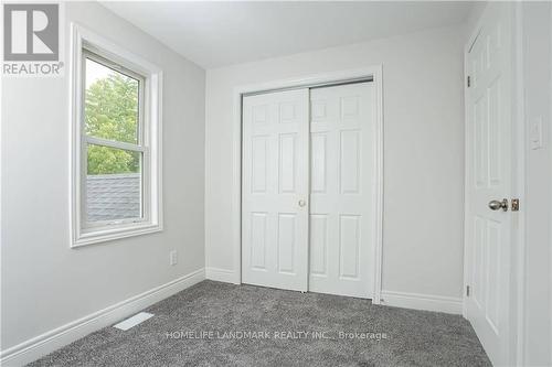 23 Hazel Street, St. Catharines, ON - Indoor Photo Showing Other Room