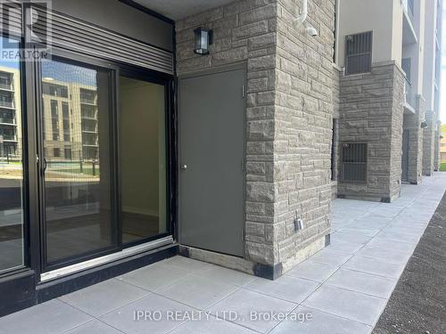 146 - 50 Herrick Avenue, St. Catharines, ON - Outdoor With Exterior