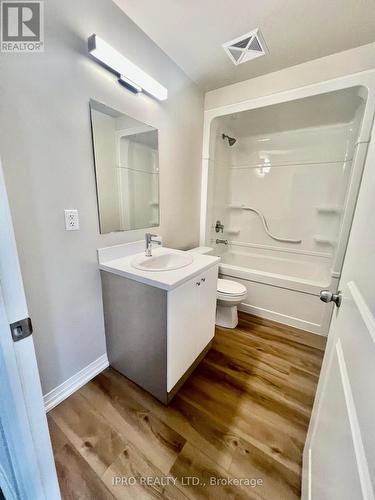 146 - 50 Herrick Avenue, St. Catharines, ON - Indoor Photo Showing Bathroom