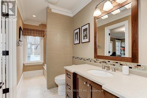 2 Sorrel Court, Toronto, ON - Indoor Photo Showing Bathroom
