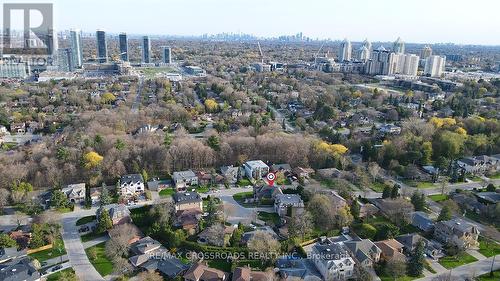 2 Sorrel Court, Toronto, ON - Outdoor With View