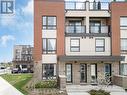 1 - 20 Woodstream Drive, Toronto, ON  - Outdoor With Balcony With Facade 