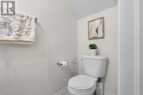 1 - 20 Woodstream Drive, Toronto, ON - Indoor Photo Showing Bathroom