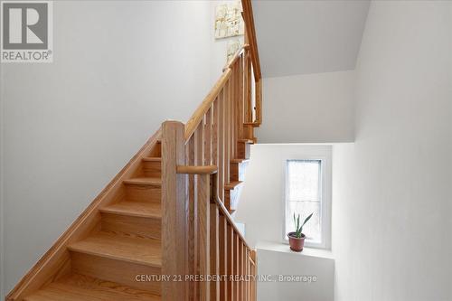 1 - 20 Woodstream Drive, Toronto, ON - Indoor Photo Showing Other Room
