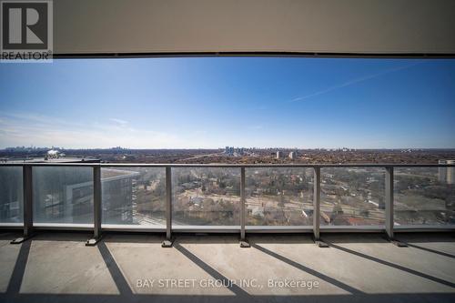1709 - 38 Forest Manor Road, Toronto, ON - Outdoor With View