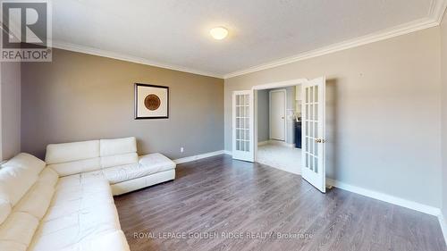 161 Finch Avenue E, Toronto, ON - Indoor Photo Showing Living Room