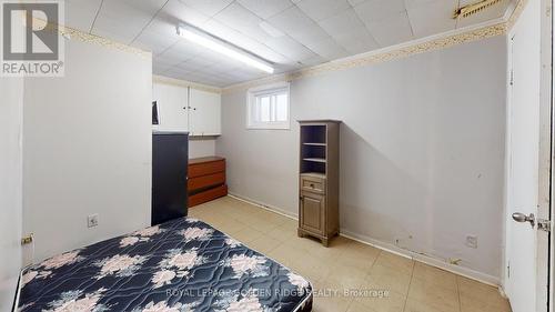 161 Finch Avenue E, Toronto, ON - Indoor Photo Showing Bedroom