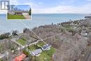 25105 Maple Beach Road, Brock, ON  - Outdoor With Body Of Water With View 