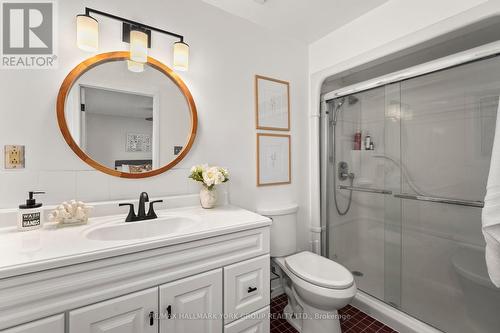 25105 Maple Beach Road, Brock, ON - Indoor Photo Showing Bathroom