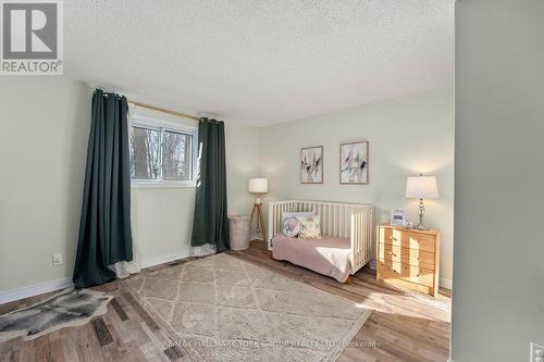 25105 Maple Beach Road, Brock, ON - Indoor Photo Showing Bedroom