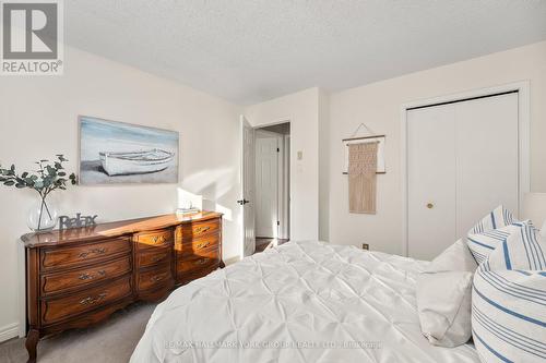 25105 Maple Beach Road, Brock, ON - Indoor Photo Showing Bedroom