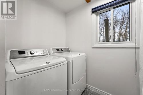25105 Maple Beach Road, Brock, ON - Indoor Photo Showing Laundry Room