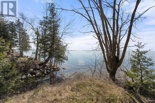 25105 Maple Beach Road, Brock, ON - Outdoor With Body Of Water With View