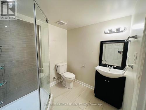 21 Muret Crescent, Vaughan, ON - Indoor Photo Showing Bathroom