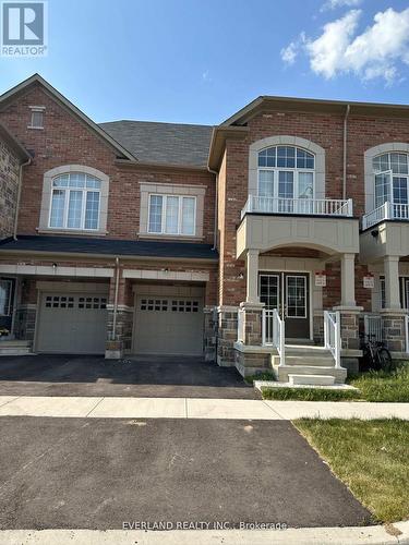 1&2 - 78 Ness Drive, Richmond Hill, ON - Outdoor With Facade