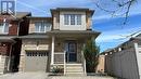 135 Durhamview Crescent, Whitchurch-Stouffville, ON  - Outdoor With Facade 