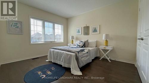 135 Durhamview Crescent, Whitchurch-Stouffville, ON - Indoor Photo Showing Bedroom